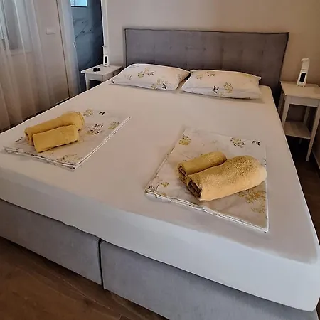 Dom wakacyjny Lili *