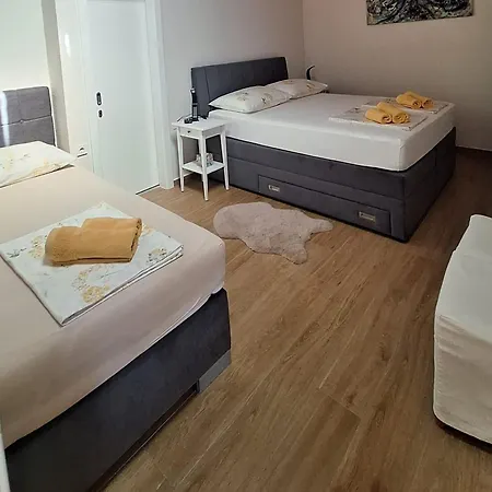 Lili Dom wakacyjny *